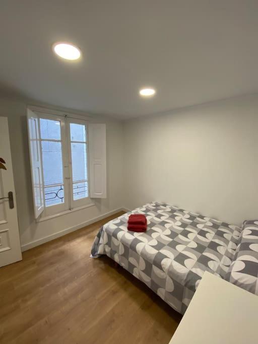 Santander Jimenez Diaz 7B Apartment Exterior photo