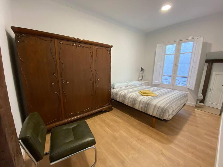 Santander Jimenez Diaz 7B Apartment Exterior photo